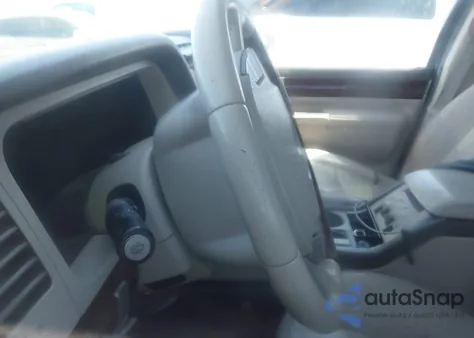 2004 Lincoln Aviator z USA, uszkodzony, nr VIN 5LMEU68H14ZJ28393